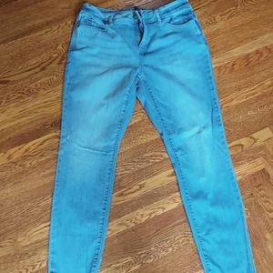 Simply Vera Verawang Skinny Jeans